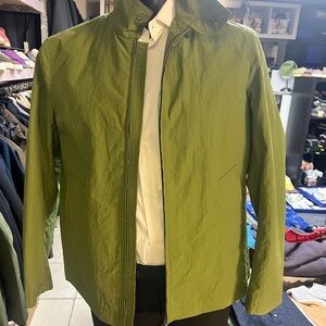 Waterville Fit Jacket Size 50 IT Yas Made In Italy